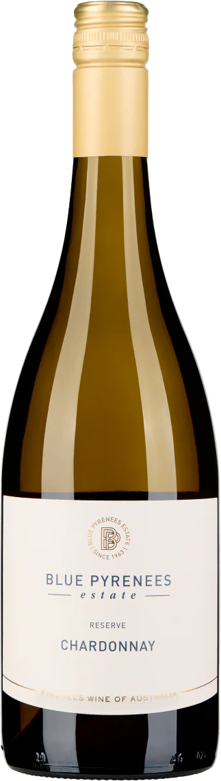 Blue Pyrenees Estate Estate Reserve Chardonnay 2022